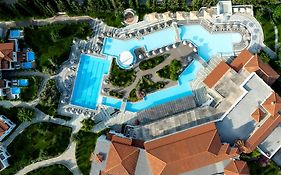 Zeus Eretria Resort